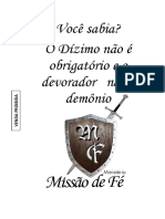 LIVRO DO DÍZIMO OFICIAL.pdf
