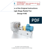 RNOX-7280-KMA-D-105 - 0 Shaping Fan Manual PDF