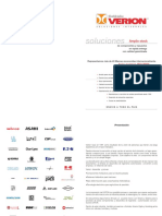 Manual Entero Partes de Componentes Instalaciones de Oleohidraulicos PDF