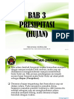 Rekayasa Hidrologi 03 PDF