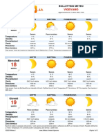 Meteo Vigevano PDF