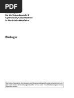 KLP GOSt Biologie PDF