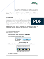 Configuração Driver MODBUS