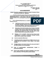 DoPT Advisory for staff 17th March 20.pdf