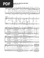 Bon Berger Partitions Pdf