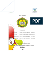 Biostatistik Pak Dedi