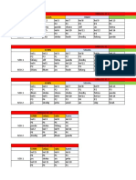 JADWAL PRAKTIKUM TO