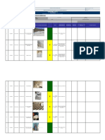 Reporte de Condiciones Planta de Tratamiento Aguas Claras