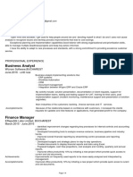 Glassdoor Resume CV Apopei Simona PDF
