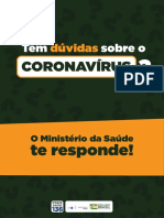 Coronavírus_Informações_Minstério da Saúde