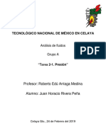 Tarea 2-1 Presion PDF