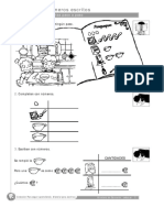 NÚMEROS Recetas PDF