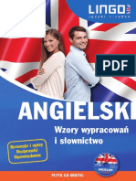 Angielski - Wzory Wypracowan - Ebook