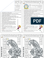 CLASES DE MATEMATICAS 4° 2020 Guia # 1 Hasta La # 22 PDF