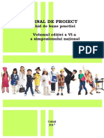 JURNAL DE PROIECT Ghid Ed 6 PDF
