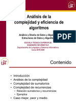 Complejidad PDF