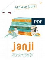 (Faabay) Alifiana Nufi - Janji PDF