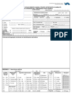 Scheda AEDES PDF