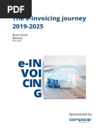 Billentis Report Compacer Single-Sponsor