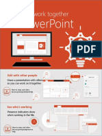 7 new ways to work together in PowerPoint