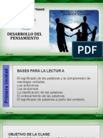 SESIÓN 9 ORGANIZACION DEL PENSAMIENTO.pptx