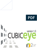 Cubic Eye