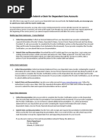 Centrelink Authorisation Form ss313 - 1005en | PDF | Social ...