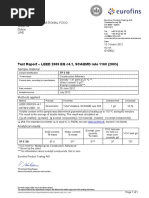 Lesson Plan Math 1 Four Basic Shapes | PDF | Teachers | Lesson Plan