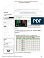 Aga Yuditra Blog - Cara Menggunakan PCLP - Plan, Cross Section and Longitudinal Profile Program PDF