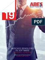 ABES - Estudo Mercado Brasileiro de Software 2019