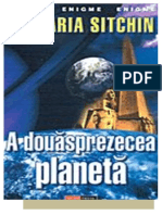 Zecharia Sitchin - A douasprezecea planeta.docx