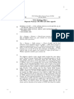 UDA Holdings BHD V Koperasi Pasaraya (M) BHD and Other Appeals