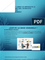 Base Gravable