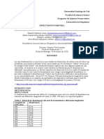 Bioquimica Informe USC