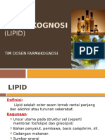 Lipid 2019