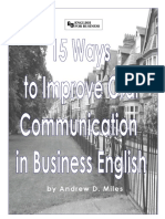 15 Ways to Improve Oral Communication in Business English.pdf