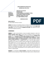Exp. 01655-2013 - Reivindicacion - 2 - Res. 15 - Conf F - Ica