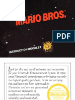 Super mario bros official.pdf