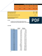 Ejercicio de Presa