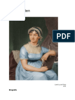 Jane Austen