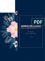 Manual Processing PDF