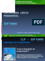 CLP-software