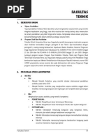 Download Buku Pedoman Fakultas Teknik Uajy by uf4xt SN45208016 doc pdf
