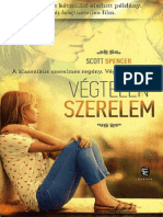 Végtelen Szerelem - Scott Spencer PDF