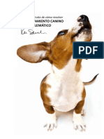 Libro Elcomportamiento Canino Problematico Por Ken Sewell