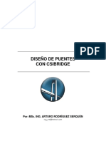 Puentes con CSIBridge - Ing. Arturo Rodríguez Serquén.pdf