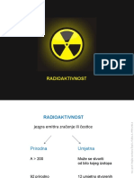 15 Radioaktivnost