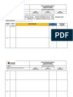 Reporte de Horas Practica Contextos