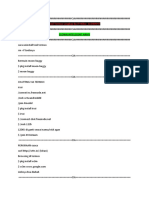 Tutor Termux Lengkap