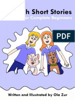 English Short Stories For Complete Beginners - Facebook Com LinguaLIB PDF